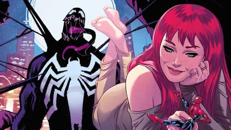 Marvel Reveals New Venom And Friendly Neighborhood Mary Jane Series, Including Eddie Brock's Return As Venom