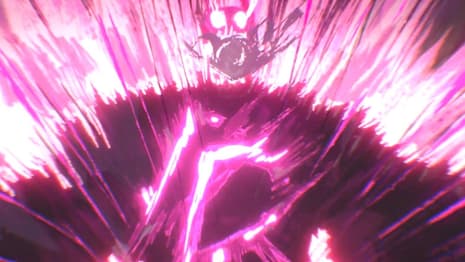 MARVEL RIVALS: HEART OF THE DRAGON Trailer Reveals First Look At Daredevil's Character Design