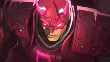 MARVEL RIVALS SEASON 4.5 Trailer Reveals Daredevil Voice Actor And First Look At Gameplay Footage