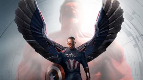 Marvel Shrugs Off CAPTAIN AMERICA: BRAVE NEW WORLD B- CinemaScore: [It] Isn't The Best Measure Of Reception