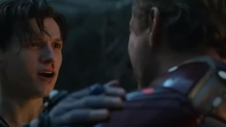 Marvel Star Tom Holland Raves THE ODYSSEY Was His Best Film Set Experience Yet