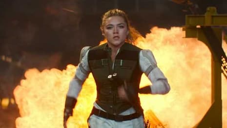 MARVEL STUDIOS: 10 Things We Learned From The Phase 4 Preview Highlighting SHANG-CHI, ETERNALS, & More