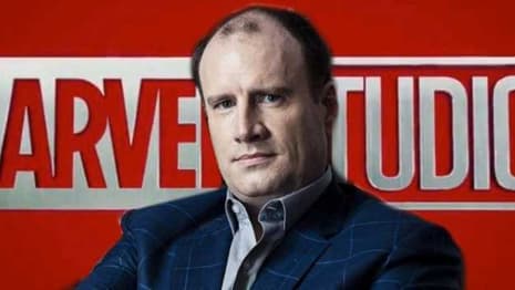 MARVEL STUDIOS Boss Kevin Feige Will Be Honoured With A Prestigious Award By The PGA