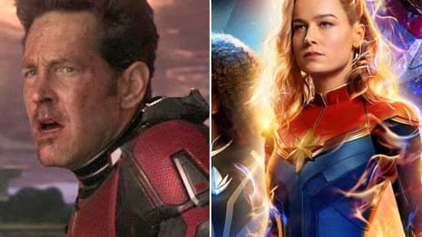 Marvel Studios Bosses Acknowledge That The MCU Has Been Going Through A Rough Time