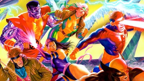 Marvel Studios Expected To Make A Big Change To Streaming Content After VISION; Updates On X-MEN & BLADE