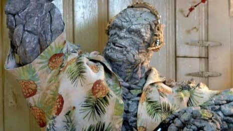 Marvel Studios Has Finally Revealed The Identity Of AVENGERS: ENDGAME's NoobMaster69