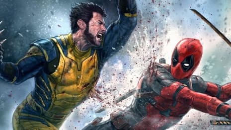 Marvel Studios Has Laid Off Director Of Visual Development Andy Park, One Of The MCU's Architects