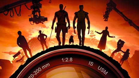 Marvel Studios Has Scrapped Its ASSEMBLED Documentaries For MCU Movies And TV Shows