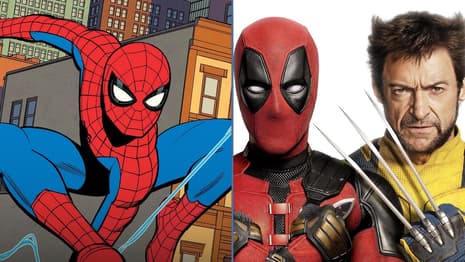 Marvel Studios' Phase Five Movies And TV Shows Ranked From Worst To Best (Part 2, #7 - #1)