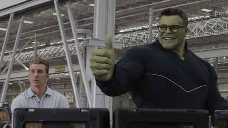 Marvel Studios President Kevin Feige Explains Why Marvel Studios Isn't Worried About Superhero Fatigue