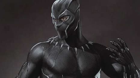 Marvel Studios President Kevin Feige Responds To BLACK PANTHER's Historic Oscar Nomination