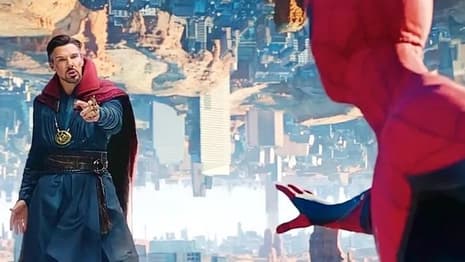 Marvel Studios President Kevin Feige Talks Protecting SPOILERS After SPIDER-MAN: NO WAY HOME Leaks