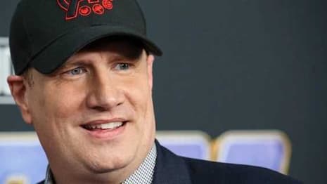 Marvel Studios President Kevin Feige's STAR WARS Movie Is Still A Ways Off According To Kathleen Kennedy