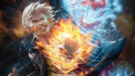 Marvel Studios Reveals Ghost Rider's Release Date As A Mystery MCU Movie Is Added To 2029