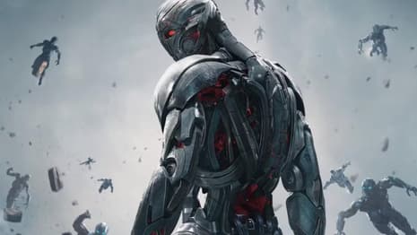 Marvel Studios Rumored To Have Plans For Ultron In Multiple Projects Following His VISION Return