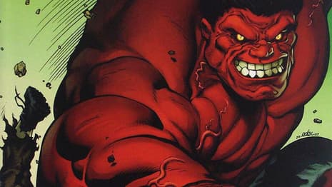 Marvel Studios Rumored To Have Some Unique Plans For Harrison Ford's Red Hulk In Future MCU Project