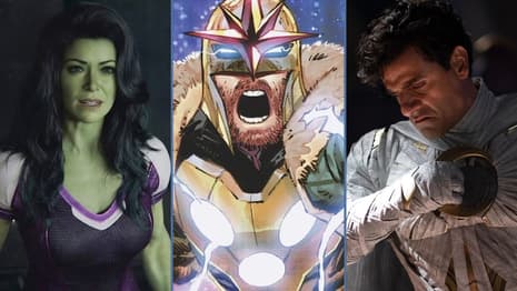 Marvel Television Boss On What's Next For MCU Limited Series, Pausing NOVA And STRANGE ACADEMY, And More