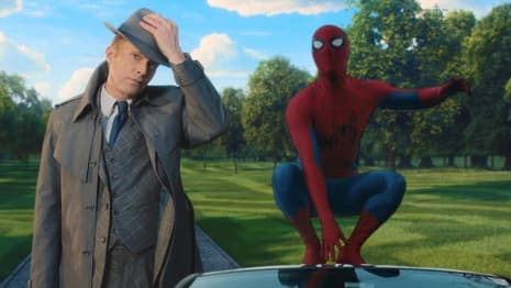 Marvel Television's Future Has Been Revealed - But Will The MCU Movies Now Be All About Spider-Man?