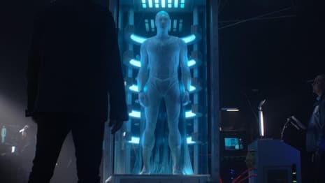 Marvel Television's VISIONQUEST Has Made A Couple Of Surprising Additions To It Cast