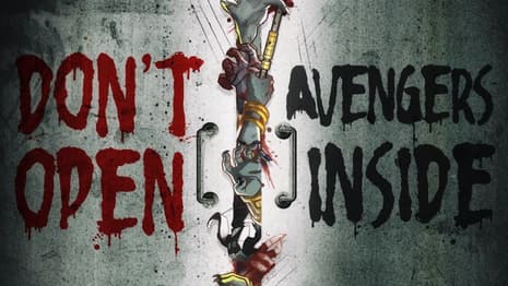 Marvel Zombies Director Bryan Andrews Addresses The Show's Ending And What It Means For Season 2 - SPOILERS