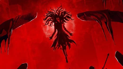 MARVEL ZOMBIES Social Media Reactions Reveal Mixed Response To Marvel Animation's WHAT IF...? Spin-Off