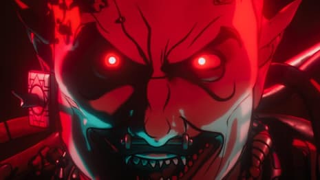 MARVEL ZOMBIES Stills Tease The Show's Terrifying Villains; Here's When The First Reviews For The Series Hit