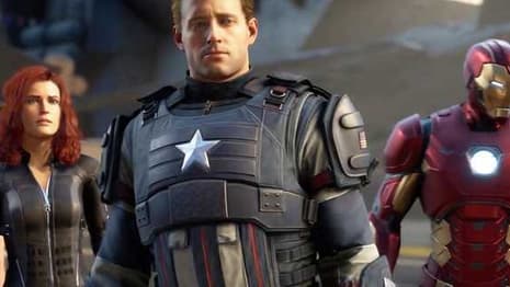 MARVEL'S AVENGERS - All The Major New Details We've Learned About Square Enix's Epic Video Game