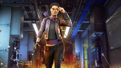 MARVEL'S AVENGERS - Operation: Kate Bishop Launch Date Revealed; New Video Shows The Hero In Action