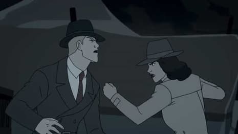 MARVEL'S AVENGERS: BLACK PANTHER'S QUEST - T'Chanda Clip Takes Us On A Top Secret Mission To The Past