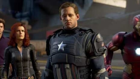 MARVEL'S AVENGERS: Crystal Dynamics' Video Game Delayed By Nearly FOUR Months
