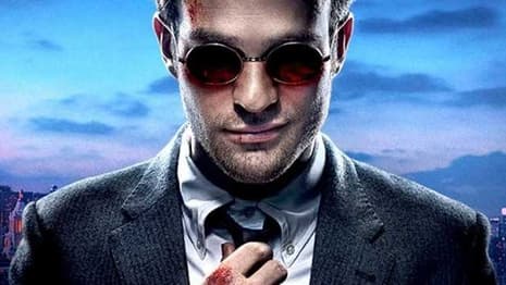 Marvel's Kevin Feige On The Possibility Of Charlie Cox Returning As DAREDEVIL: We'll See