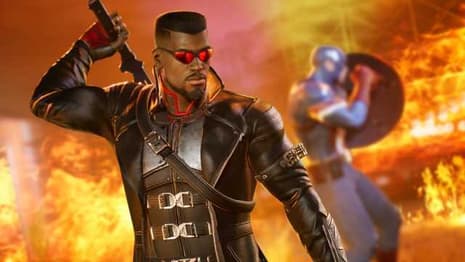 MARVEL'S MIDNIGHT SUNS: Firaxis' Upcoming Tactical RPG Delayed Until Late 2022