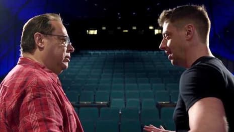 MARVEL'S STORYBOARDS Hosted By Joe Quesada Moves From Disney+ To Marvel's YouTube Channel