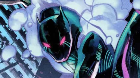 MARVEL'S VOICES: WAKANDA FOREVER #1 Sneak Peek Offers First Look At The Marvel Universe's LAST Black Panther