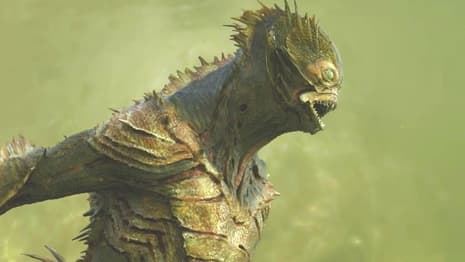 Masters Of The Universe Concept Art Reveals Unused, Darker Designs For David S. Goyer's Scrapped Movie