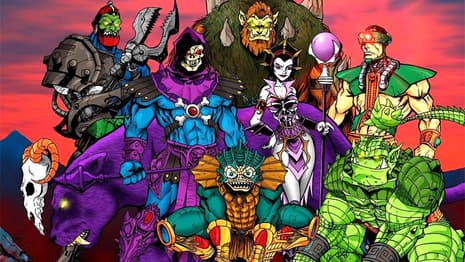Masters Of The Universe Director Reveals That A Fan-Favorite Villain From The Cartoon Does Appear - Spoilers