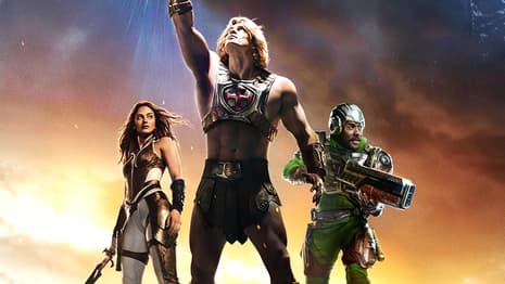 Masters Of The Universe Finds New Life On Streaming After Topping Nielsen Chart - Could We See A Sequel?