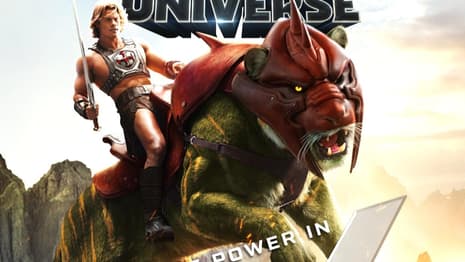 Masters Of The Universe First Reactions Are In - Does Live-Action Reboot Have The Power?