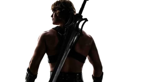 MASTERS OF THE UNIVERSE Mo-Cap Actor Spotted On Set Now Confirmed To Be Playing Classic Villain - SPOILERS