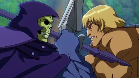 MASTERS OF THE UNIVERSE: REVELATION Exciting First Trailer Takes Us Back To Eternia