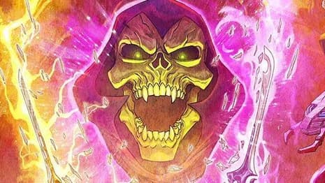 MASTERS OF THE UNIVERSE: REVELATION Review - Kevin Smith's Revival Takes The Story In A Bold New Direction