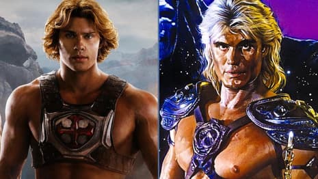 MASTERS OF THE UNIVERSE Rumor Finally Reveals Dolph Lundgren Role In Live-Action Reboot