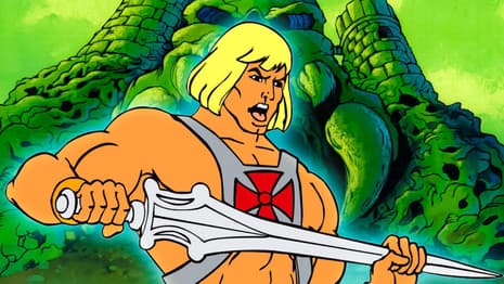 MASTERS OF THE UNIVERSE Runtime Possibly Revealed As Another Reaction From Recent Test Screenings Is Revealed
