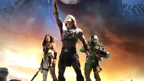Masters Of The Universe Spoilers: Post-Credits Scene Confirmed To Feature A Fan-Favorite Live-Action Debut