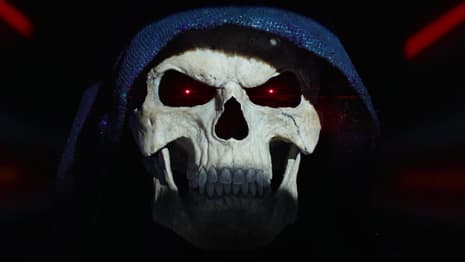 MASTERS OF THE UNIVERSE Star Jared Leto Donned Blue Body Suit As Skeletor; Will Have Shakespearean Voice