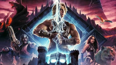 Masters Of The Universe: The Actor Who Plays [Spoiler] In The Movie's Post-Credits Scene Has Been Revealed