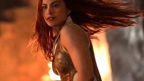 Masters Of The Universe Trailer Features New Footage As The Battle For Eternia Rages