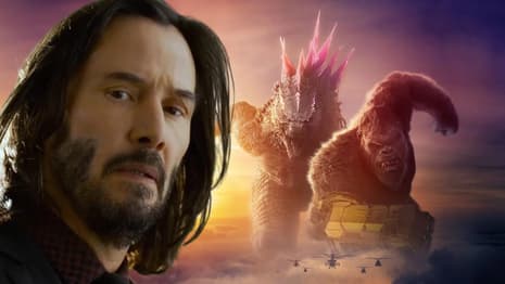 Matrix 5 May Not Get Wachowski Approval; Godzilla x Kong: Supernova To Get Intimate; The Mummy 4 Filming
