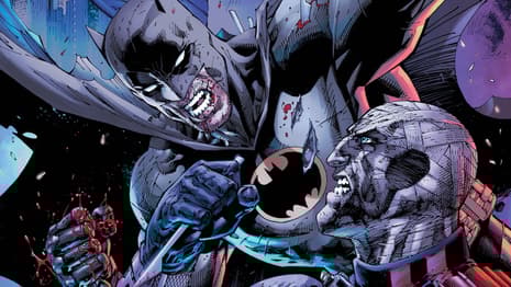 Matt Reeves Says THE BATMAN II Is A Bruce Wayne Story; Will Feature A Villain That's Never Really Been Done