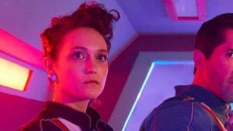 MAX CLOUD Exclusive: Sally Collett Discusses Her Dual Role As Writer And Actor